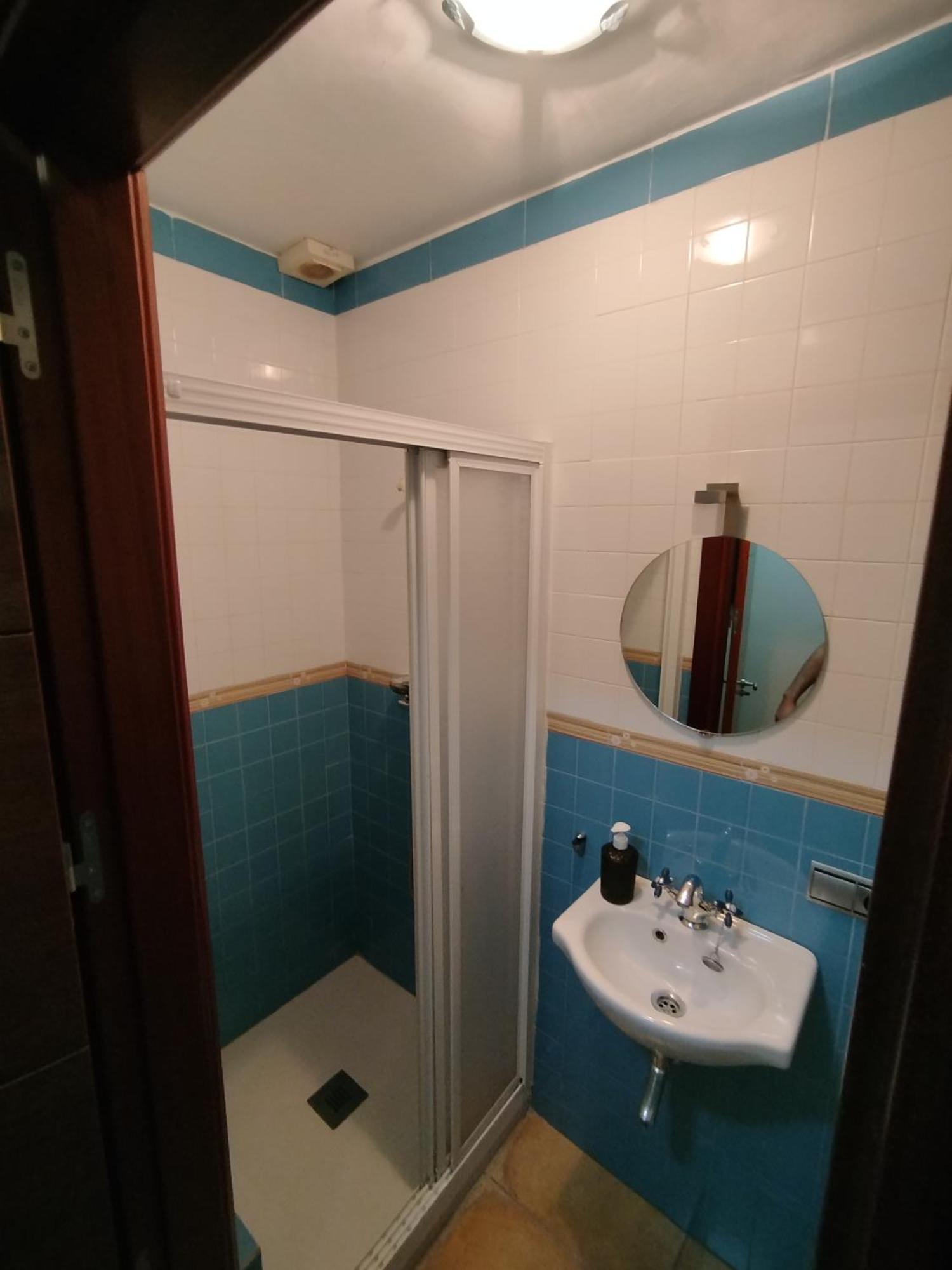 Apartamento Levante Ронда Экстерьер фото