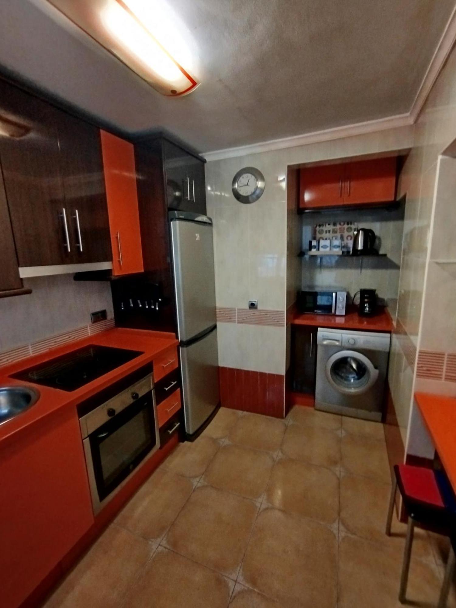 Apartamento Levante Ронда Экстерьер фото